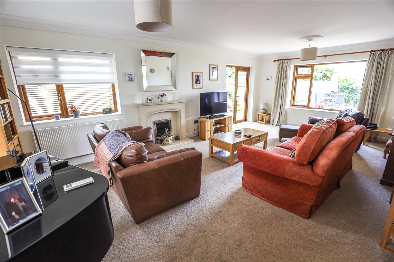 Primrose View, St. Quentins Close, Llanblethian, Cowbridge, Vale Of Glamorgan, CF71 7EZ